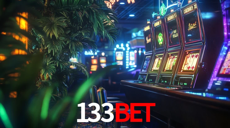 VIP Casino 133BET