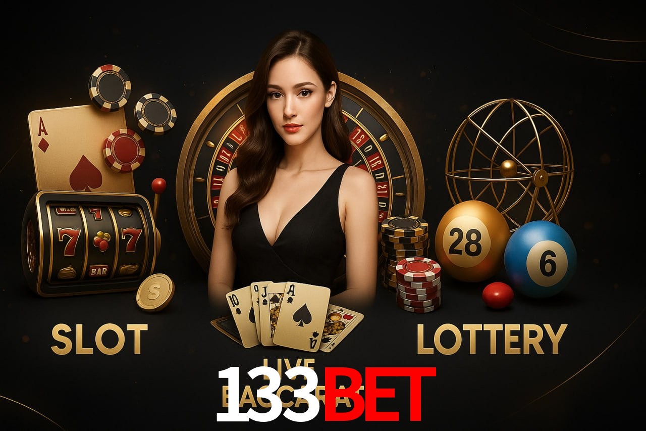 Especiais de Fim de Semana 133BET
