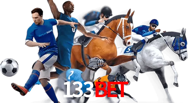133BET