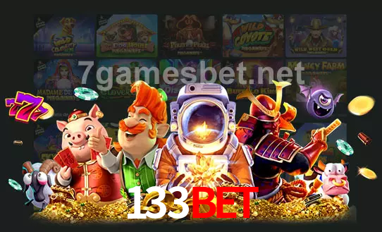 cassino 133BET